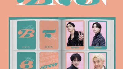 놓치면 후회! BTS 디아이콘 역대급 할인 & 솔직 후기💜